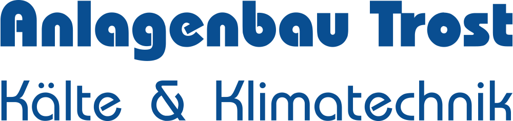 Anlagenbau Trost - Kältetechnik, Klimatechnik, Lüftungstechnik
